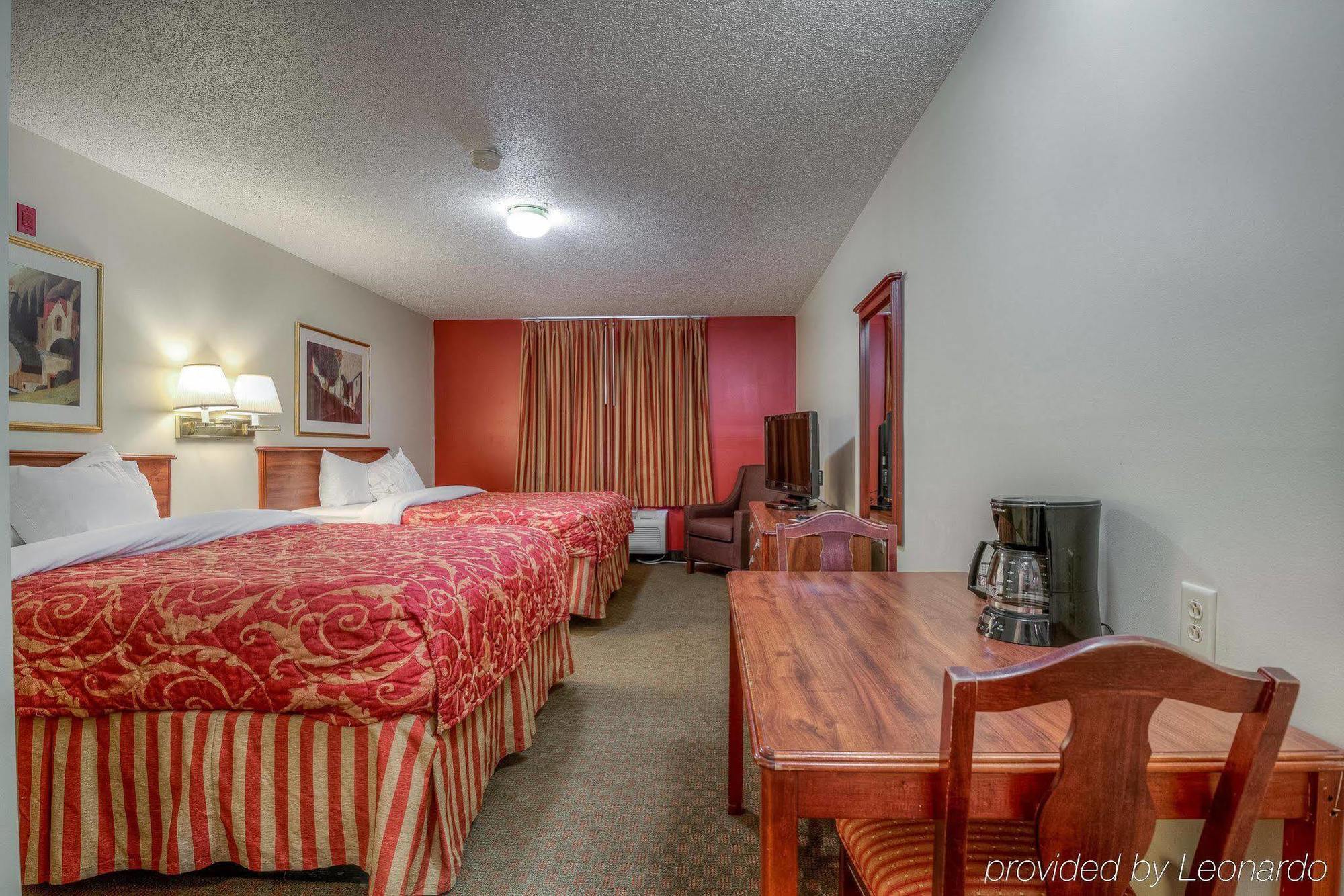 Intown Suites Extended Stay Greenville Nc Экстерьер фото